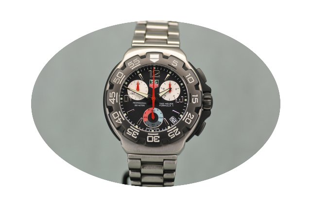 TAG Heuer Formula 1...