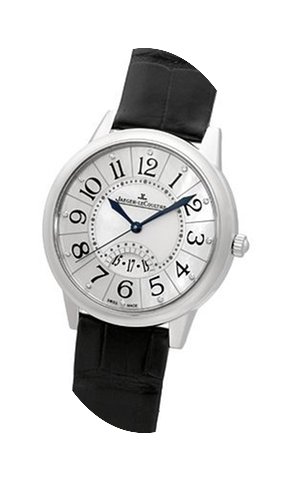 Jaeger-LeCoultre Rendez-Vous Date...