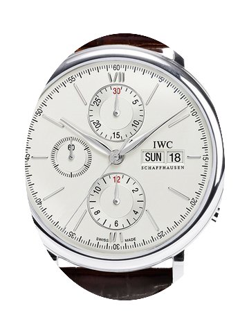 IWC Portofino Chrono IW391007...