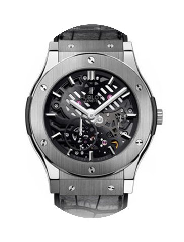 Hublot Classic Fusion 45 Mm Ultra-thin S...