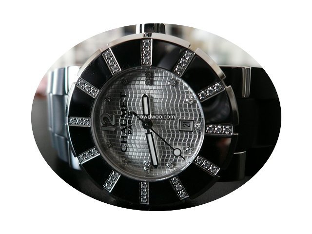 Chaumet Class One Moyen Modèle 2017...