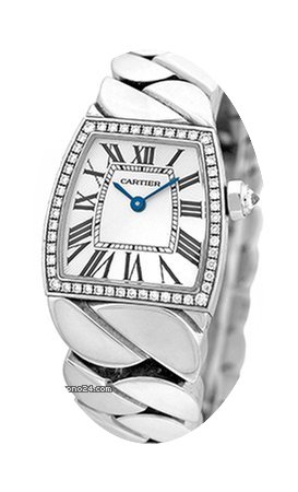Cartier Diamond 