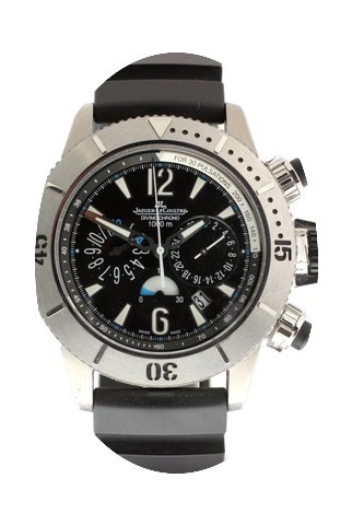 Jaeger-LeCoultre Master Compressor Divin...