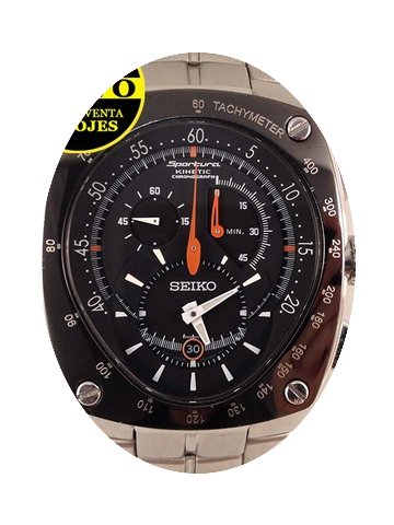Seiko SPORTURA...