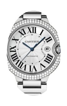 Cartier Ballon Bleu de Cartier...