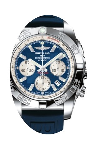 Breitling Chronomat 44...