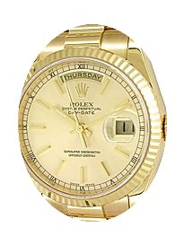Rolex 