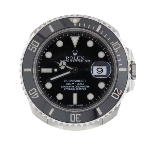 Rolex Submariner Date 40MM Ceramic Bezel...