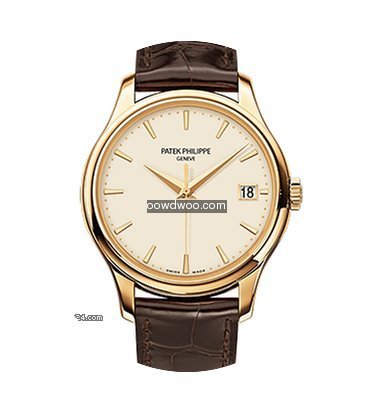 Patek Philippe Calatrava 5227J-001 Yello...