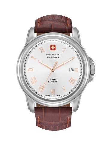 Swiss Military Hanowa 06-4259.04.001.05 ...