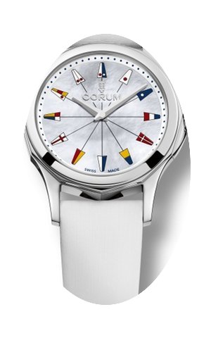 Corum Admiral's Cup Legend 32...