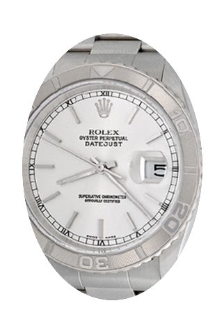 Rolex Datejust Model 16264...