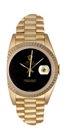 Rolex President 69178...