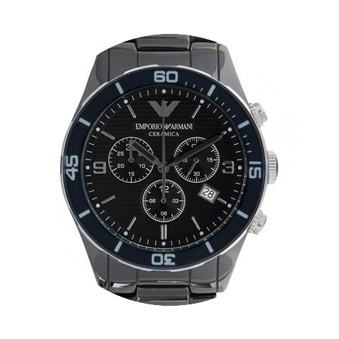 Armani ZEGAREK MĘSKI EMPORIO ARMANI AR1...