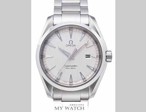 【USED】OMEGA - シーマスター ア...