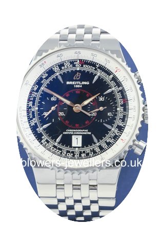 Breitling Montbrillant Legende A23340...