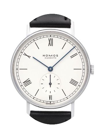 Nomos Ludwig Ref. 205...