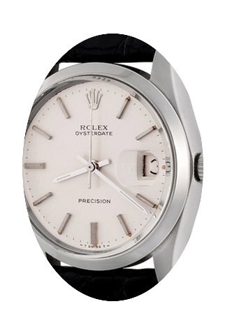 Rolex Precision Model 6694...