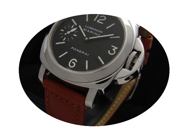 Panerai Luminor Marina Ref. PAM00001...