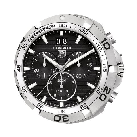 TAG Heuer Aquaracer Grand Date Chronogra...