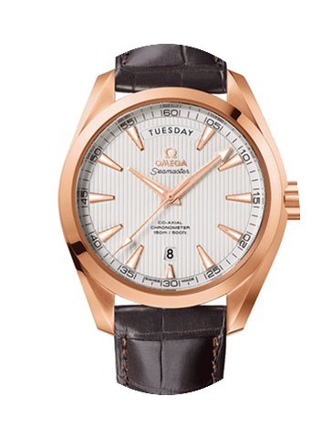 Omega Seamaster Aqua Terra Co-axial 41,5...