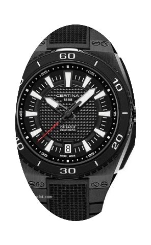 Certina DS Eagle C023.710.17.051.00 Herr...