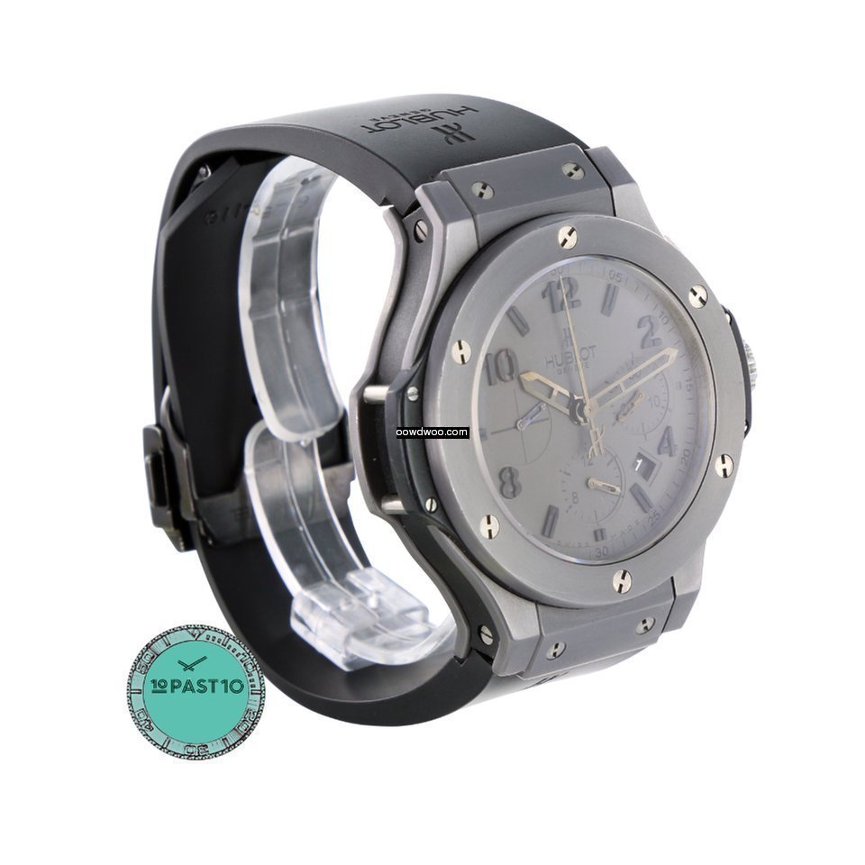 Hublot Big Bang Limited Edition - 301.AI...