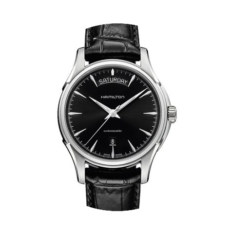 Hamilton Jazzmaster Day Date Automatik H...