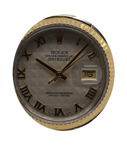 Rolex Datejust, Ref. 16013, Bj. 1981/82,...