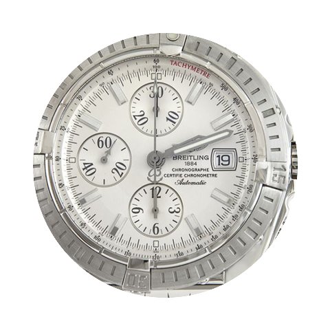 Breitling Evolution...
