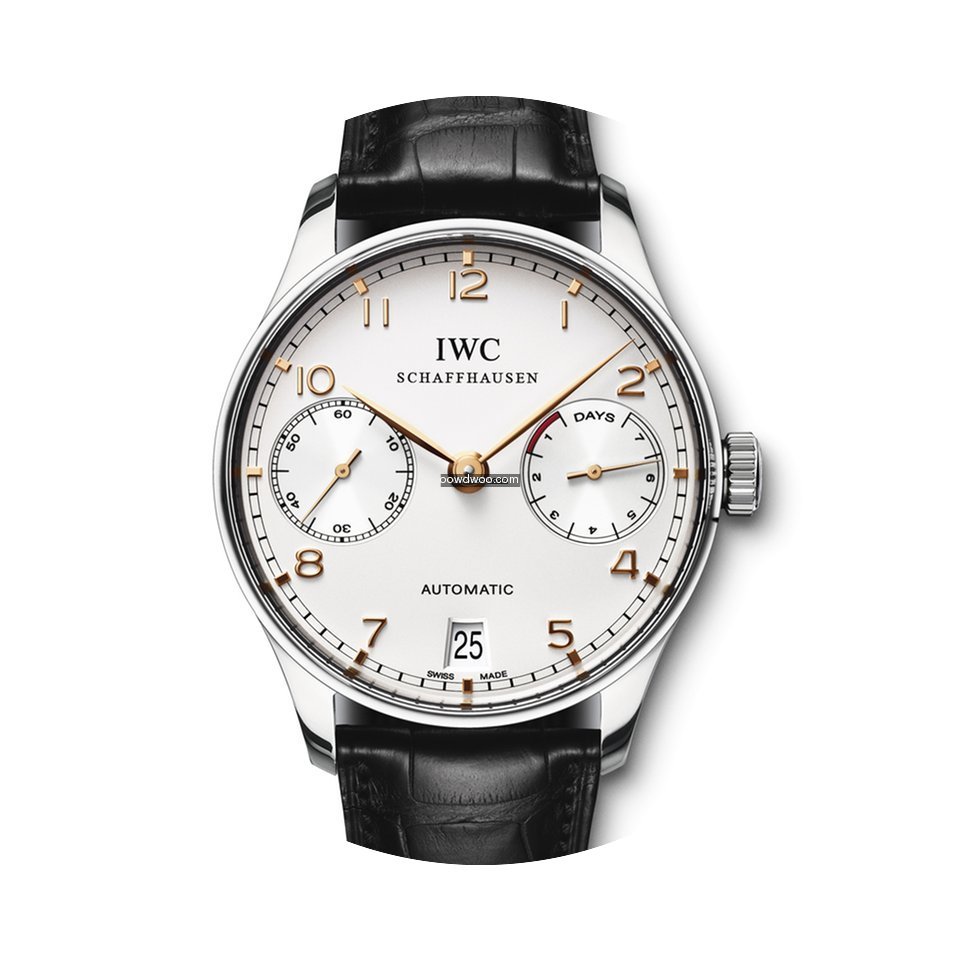 IWC 500114...