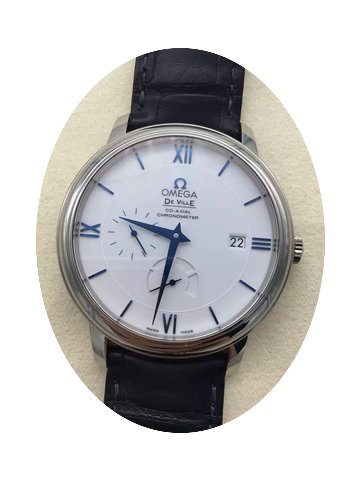 Omega De Ville Prestige...