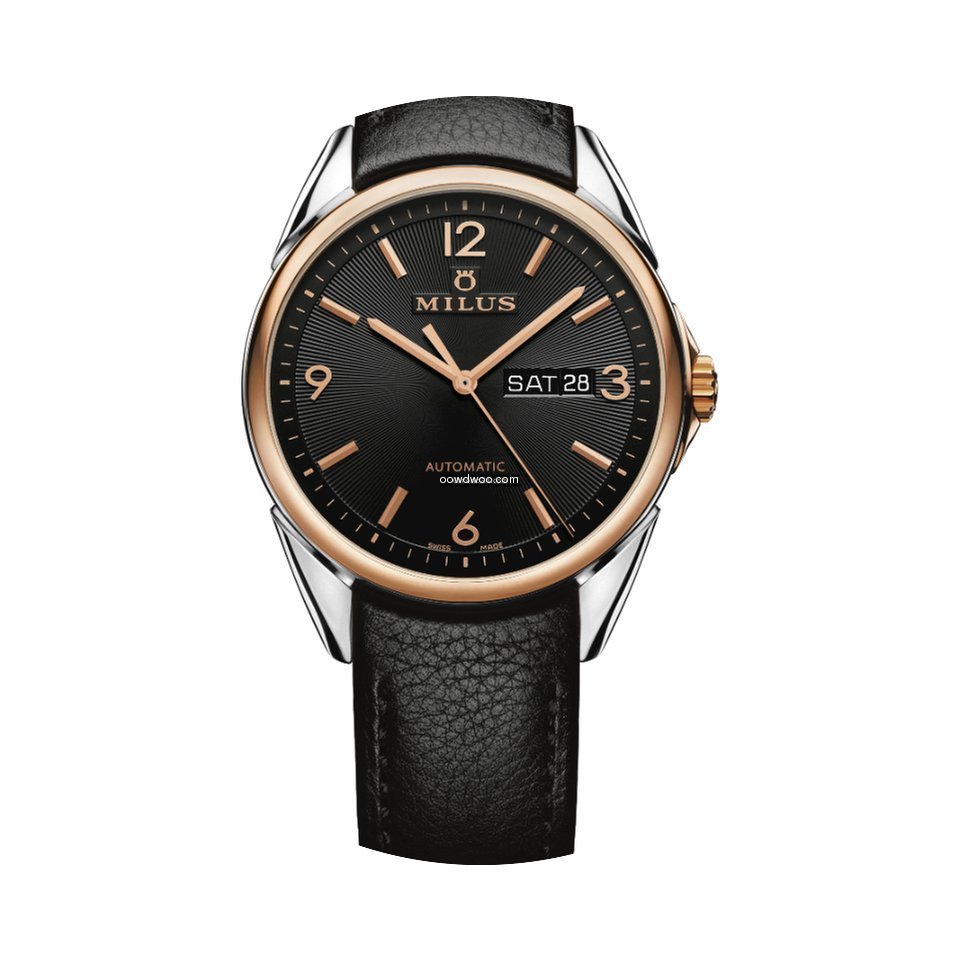 Milus Tirion Classic TIRC006...