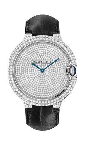 Cartier Ballon Bleu de Cartier...