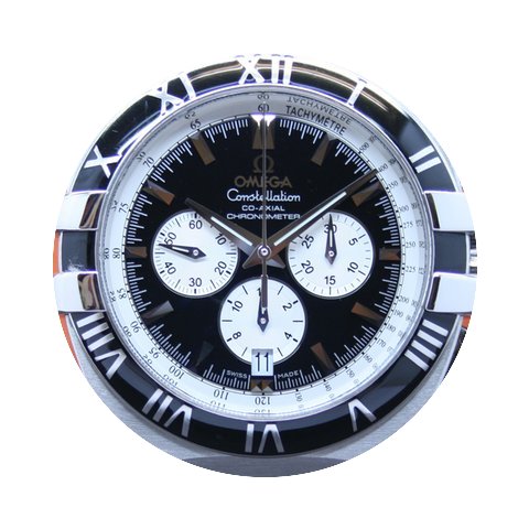 Omega Constellation Double Eagle Chronom...