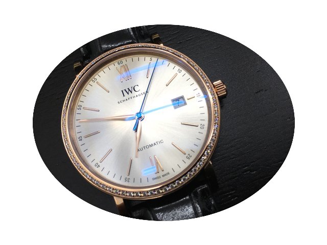 IWC IW356515...