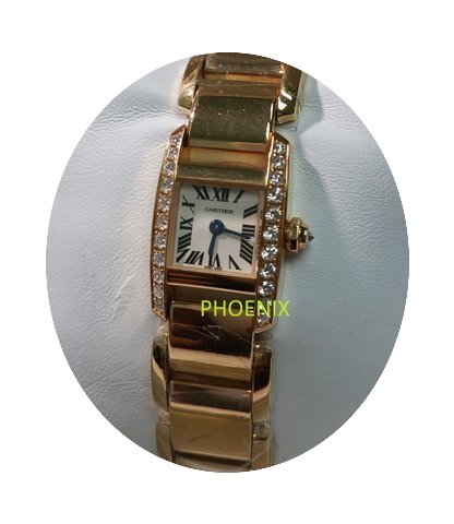 Cartier WE70058H...