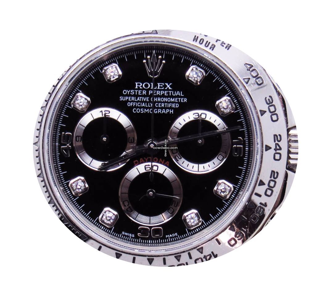 Rolex Daytona...