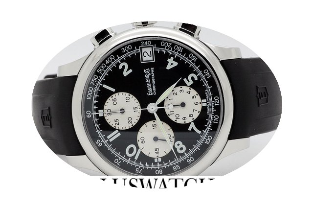 Eberhard & Co. TRAVERSETOLO 31051 BL...