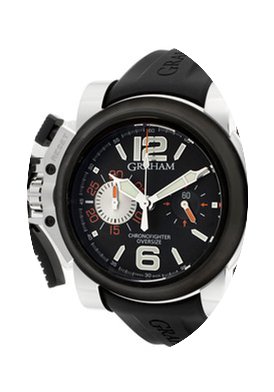 Graham Chronofighter...