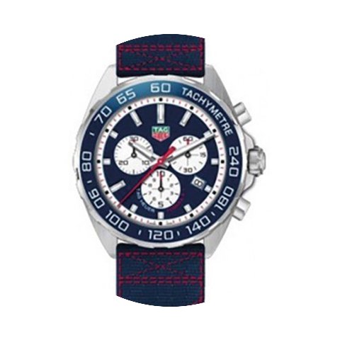 TAG Heuer Formula 1 Quarz Chronograph 43...