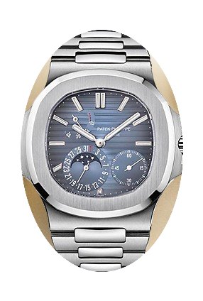 Patek Philippe 5712/1A NAUTILUS JUMBO - ...