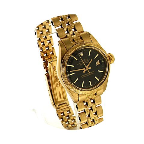 Rolex Datejust...