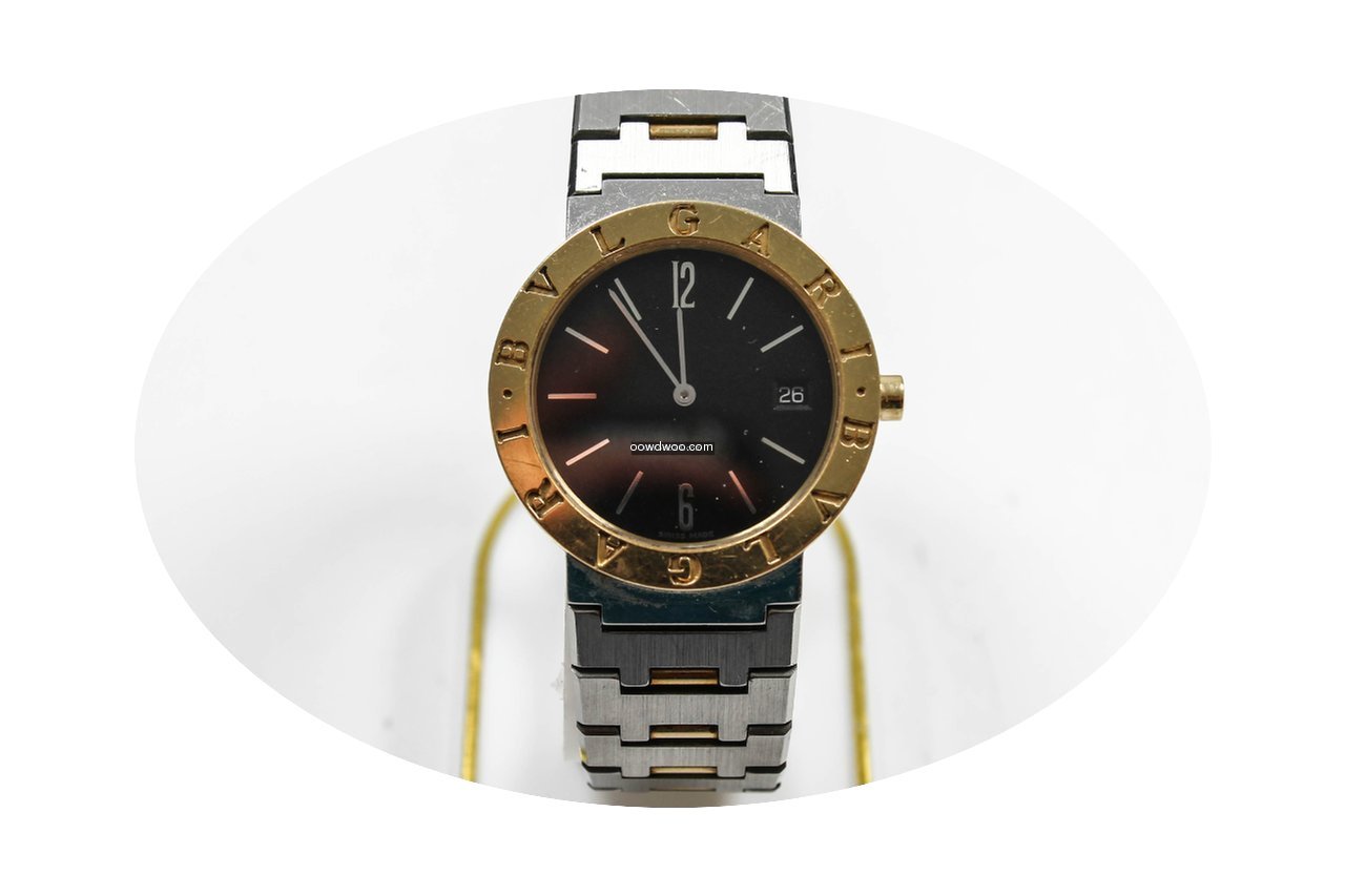 Bulgari BB33SGD...