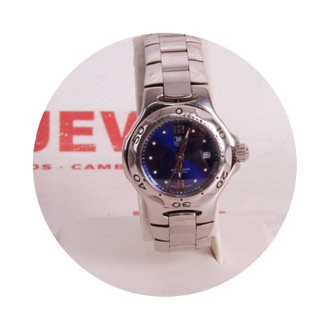 TAG Heuer KIRIUM WL131F...