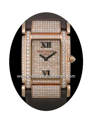 Patek Philippe Twenty-4 Réf.4910r-001...