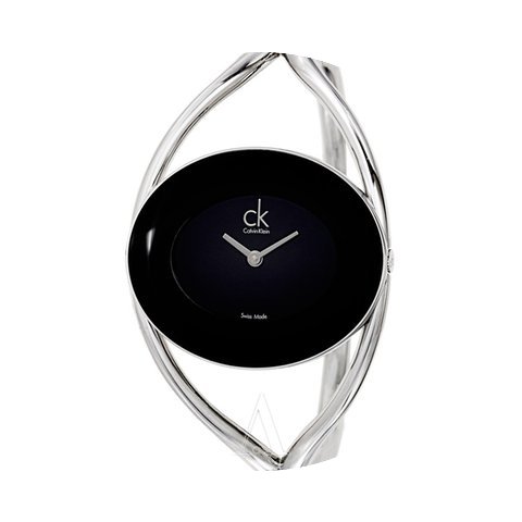 ck Calvin Klein Women's Delight Watch...