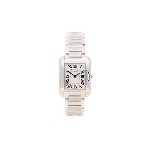 Cartier Tank Anglaise W5310022...