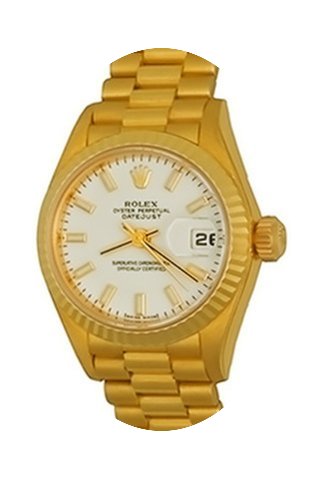 Rolex President 69178...