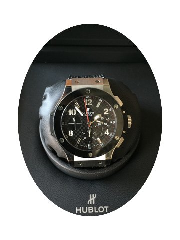 Hublot Big Bang...